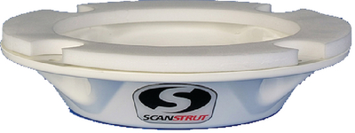 Scanstrut SC35 Scanstrut Satcom Mount F/ Kvh M3 Stv37 I3 Coastal 14