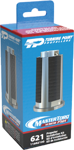 Turning Point Propellers 11602100 Mastertorq 621 FSH Fat Shaft Hub Kit 1.25"