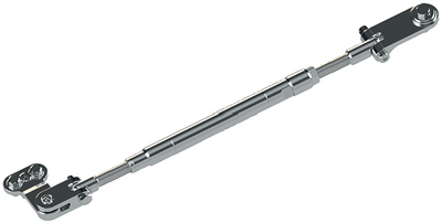 Uflex A96345 A96 Adjustable Tiebar 29-34.5