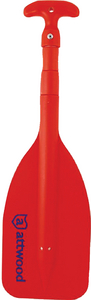 Attwood Marine 118281 Telescoping Emergency Paddle 20-42 Inch