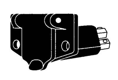 CSI P7810300AJ Replacement Winch Socket for Powerwinch 12V Electric Trailer Winches