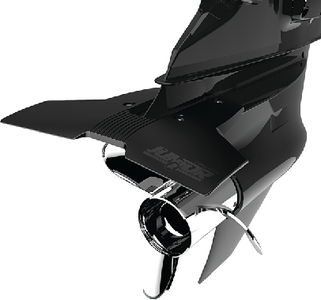 Stingray JR2-1 Classic 2 Junior Hydrofoil for Outboards 9.9-40HP
