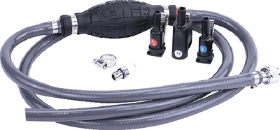 Moeller 034701-10LPA All-In-1 Fuel Line Assembly Kit EPA Compliant