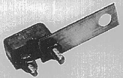 CSI P7837200AJ 30 Amp Circuit Breaker for Powerwinch Trailer Winches