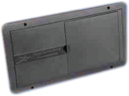 Progressive Dynamics PD50K2T2GP 30 Amp AC/DC Power Control Center