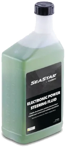 Teleflex HA5482 Electronic Power Steering Fluid for Marine Optimus Systems, 1 Quart