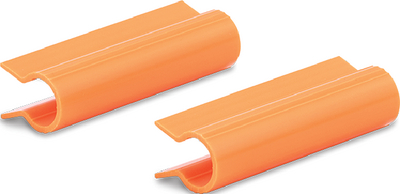 Seastar Solutions HYCL-001-1 Outboard Hydraulic Steering Stabilizer Clips 4 Inch