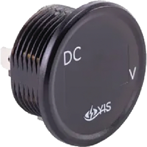 Sierra EA01070  Digital Voltmeter