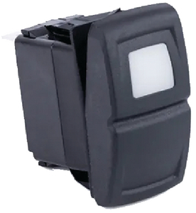 Sierra RK19010  Contura XIV Rocker Switch, (ON)-Off, SPST