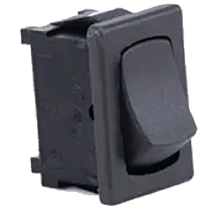 Sierra RK40840 Compact Rocker Switch ON-ON SPDT 12A 125VAC