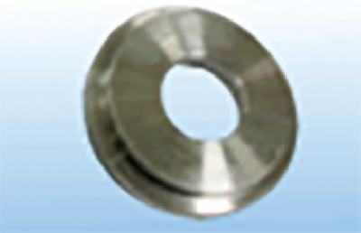 Solas 81013150 Mercury Thrust Washer D-1/E-Series Lower Unit