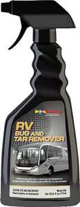 Sudbury Boat Care 965 SUDBURY RV BUG & TAR REMOVER 16 OZ.