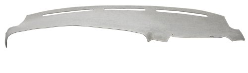 Picture of Covercraft 1507-00-47 DashMat Custom Dash Cover Gray Carpet