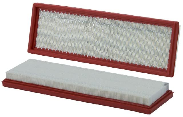Picture of WIX Racing Filters WP10260 Cabin Air Panel Filter
