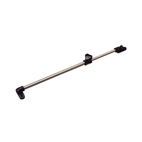 Sea-Dog Line 321292-1 Hatch Adjuster Stainless Steel