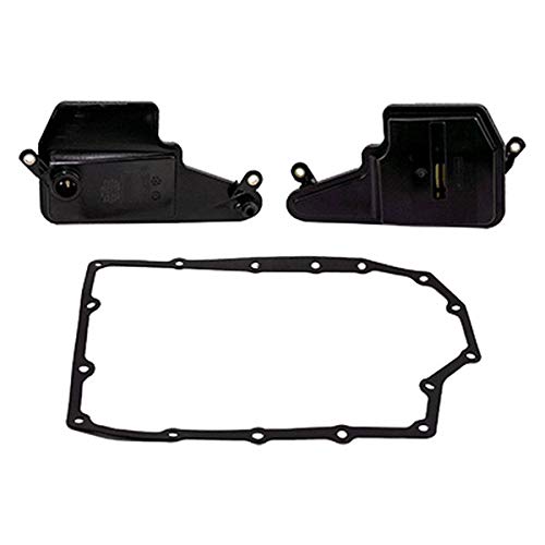 Picture of WIX Racing Filters WL10379 Automatic Transmission Filter Kit