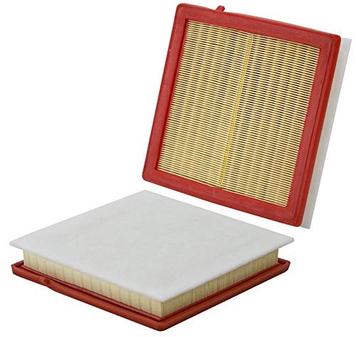 Picture of WIX Racing Filters WA10650 Premium Panel Air Filter