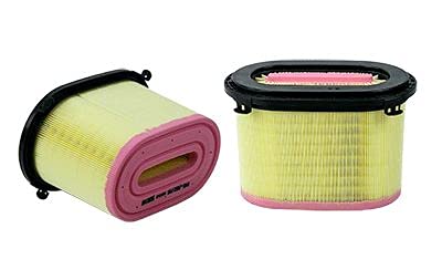 Picture of WIX Racing Filters WA10805 Heavy Duty Air Filter