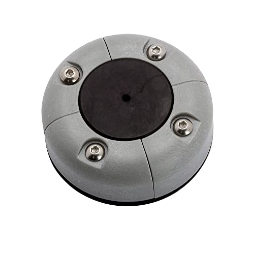 Seaview CG30PG2 Retrofit Cable Gland - Grey - Wire Size 2-27.5mm