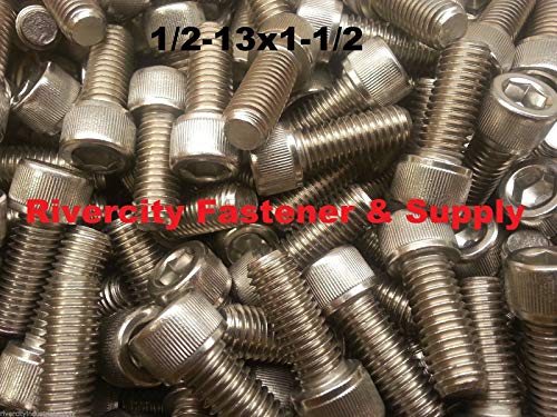 Whitecap Industries 6160 Flush Mount Hinge 4" x 1-1/2" 316 Stainless Steel