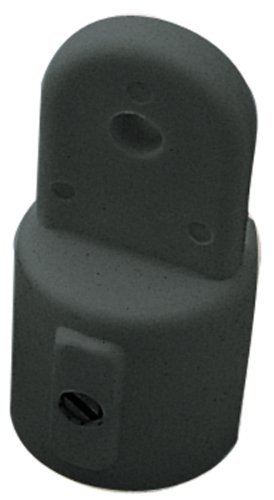Sea-Dog Line 273100-1 External Eye End 7/8" Bimini Top Fitting Black Pair