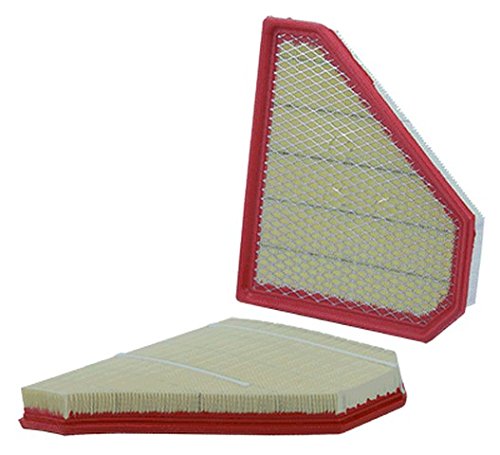 Picture of WIX Racing Filters WA10400 Premium Panel Air Filter