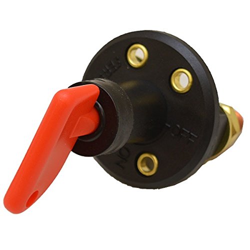 Sea-Dog Line 420600-1 On/off Switch