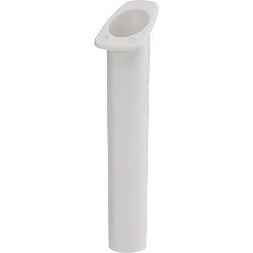 Sea-Dog Line 325061-1 Narrow Gunnel Rod Holder, White