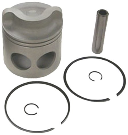 Sierra 18-4633 Piston-.010