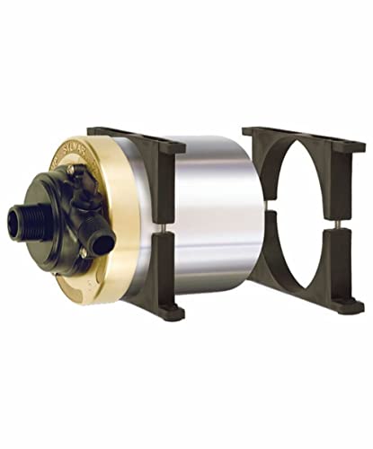 Calvert Pumps MSUBM Mounting Bracket for MS580/900 Series Pumps