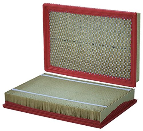 Picture of WIX Racing Filters 42725FR Premium Panel Air Filter