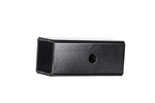 Picture of Gen-Y Hitch GH-007 2.5" to 2" Reducer Sleeve 5.5" Length