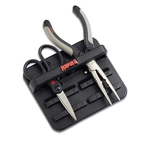 Rapala MTH2 Magnetic Tool Holder Two Place