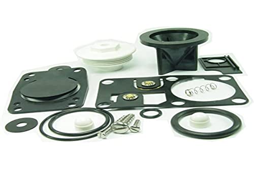 Jabsco 29045-2000 Major Service Kit for Manual Marine Toilet Pump