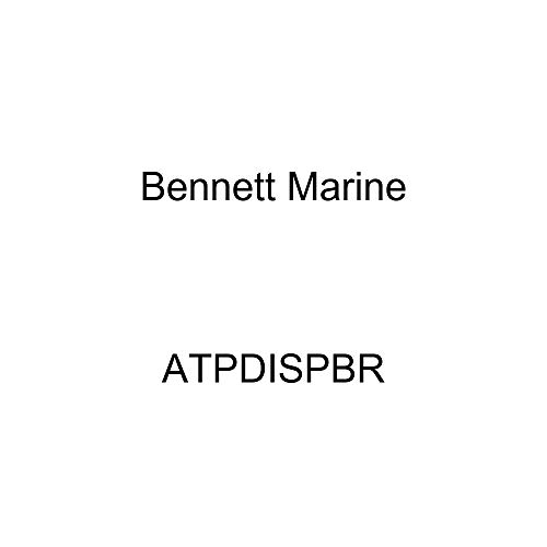 Bennett ATPDISPBR AutoTrim Pro Bridge Helm Display