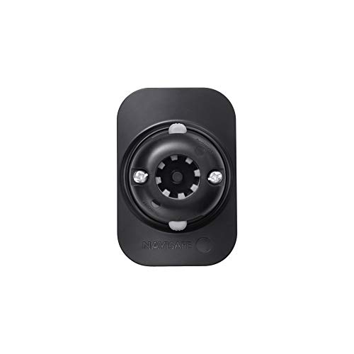 Navisafe 955-1 Navimount RIB Self-Adhesive Mount for Inflatables Black
