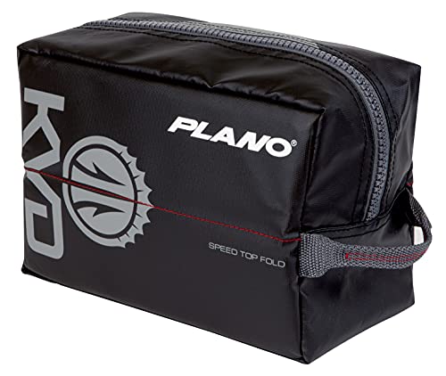 Plano PLABK135 KVD Signature Series Speedbag Tackle Storage