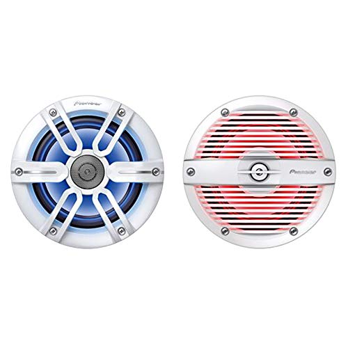 Pioneer UD-ME770LED RGB LED Light Kit for TS-ME770 Marine Tower Speakers