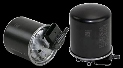 Picture of WIX Racing Filters WF8513 Complete In-Line Fuel Filter