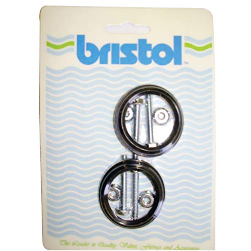 LaSalle Bristol 39227 RV Waste Valve Seal Kit 3 Inch