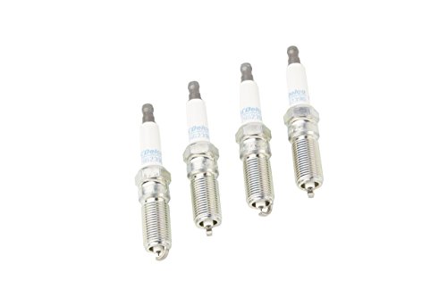 Picture of ACDelco 41-147 Professional Iridium Spark Plug