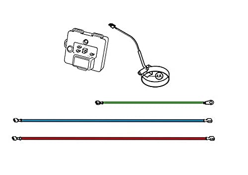 Norcold 637360 Temperature Monitor Control Kit for RV Refrigerators