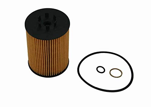 Picture of ACDelco PF614G Professional Engine Oil Filter