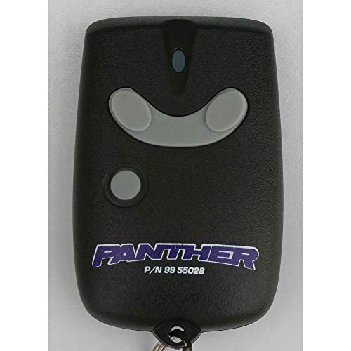 PantherPro 550105 Wireless Remote Control for Electrosteer Systems
