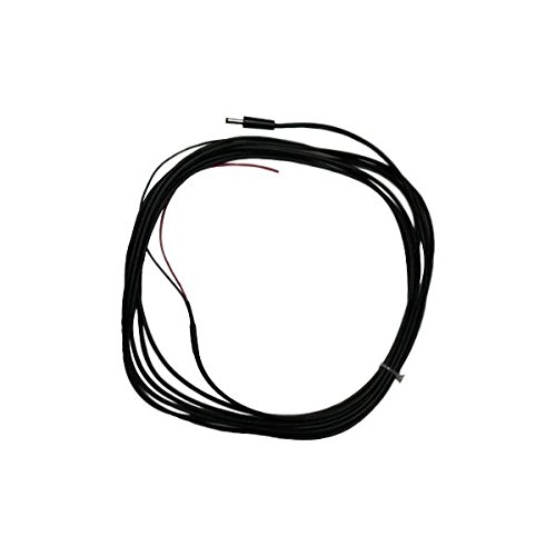 KJM POW-5 Marine Camera Power Cable 5 Meter 2.1mm