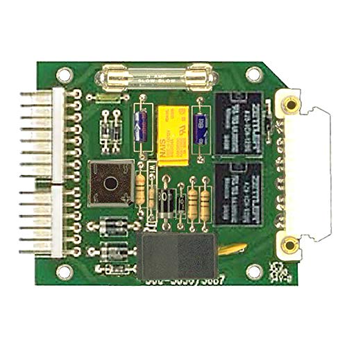 Dinosaur Electronics 300-3056 Replacement Circuit Board for Onan Generator