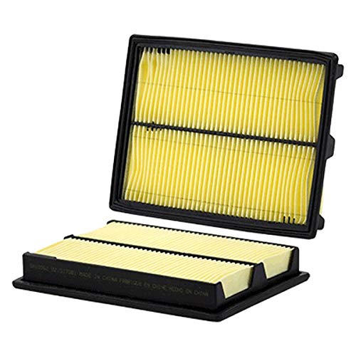 Picture of WIX Racing Filters WA10562 High-Performance Panel Air Filter
