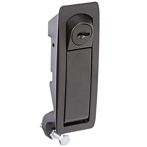 Southco C2-32-25 Compression Lever Latch Key Locking Flush Mount