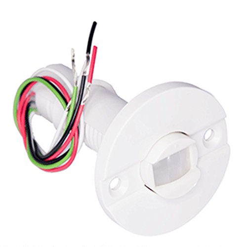 Siren Marine SM-ACC-EPIR Micro ePIR Motion Sensor for MTC System