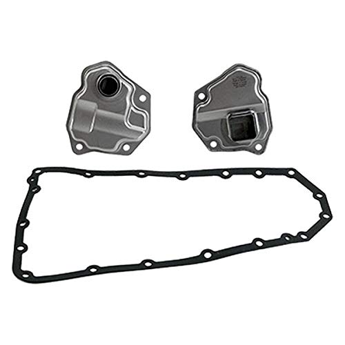 Picture of WIX Racing Filters WL10386 Automatic Transmission Filter Kit